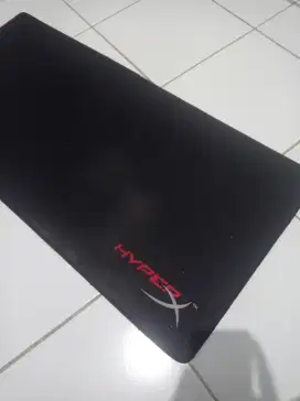 Mousepad hyper x