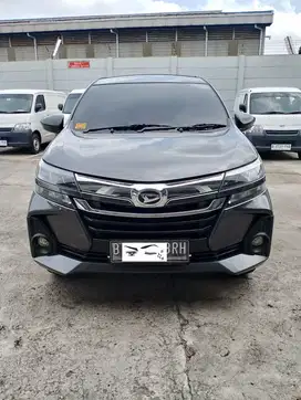 Daihatsu Xenia 2020 Bensin