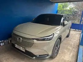 Hrv SE 2023 Sand khaki