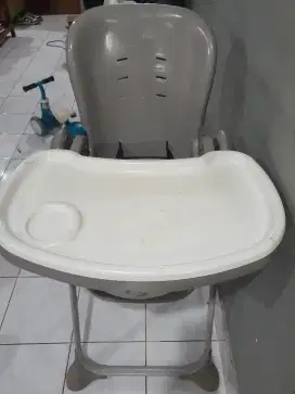 Baby Chair (Kursi Makan Bayi)
