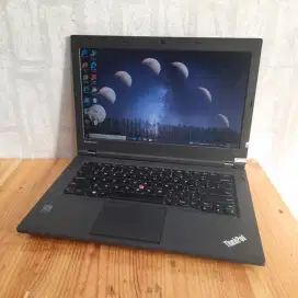 Laptop Lenovo Thinkpad L440, Core i5-4200M, Hd Graphics 4600,