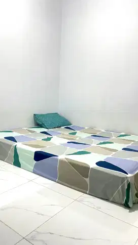 Springbed merk Comforta nego