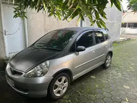 Honda Jazz 2005 Bensin