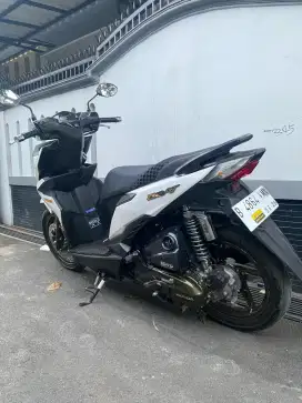 Beat esp fi 2019 modifikasi