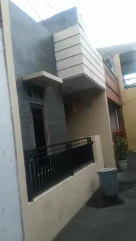 Di Jual Rumah Luas Dan Murah Di Kemanggisan Slipi