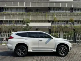 Mitsubishi Pajero Sport 2019 Diesel