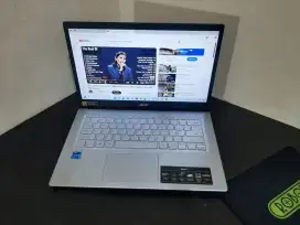 Laptop Acer Aspire Core i5 gen 11