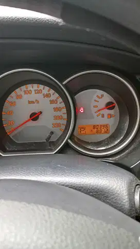 Nissan Grand livina 2013 Bensin