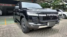 Km 1000 Toyota Land Cruiser LC 300 GR-S 2024 Des