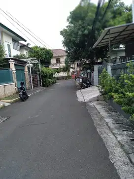Di Jual Rumah Murah Di Slipi Jaya Mall Jakbar