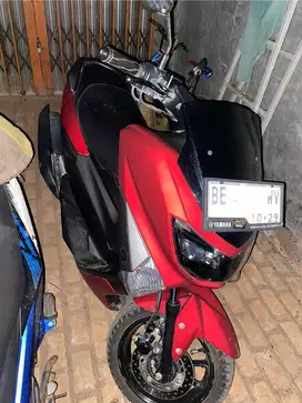 Nmax 2019 ISTIMEWA