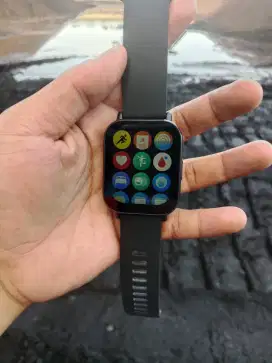 Jual jam smartwatch xiaomi 5 active