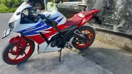 Jual honda Cbr 150cc 2015