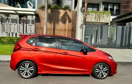Honda Jazz 2017 Bensin