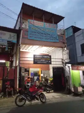 Lowongan pekerjaan