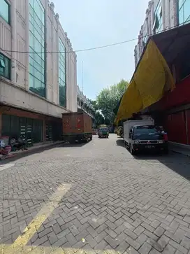 jual ruko pengampon square 3,5 lantai cocok untuk kantor