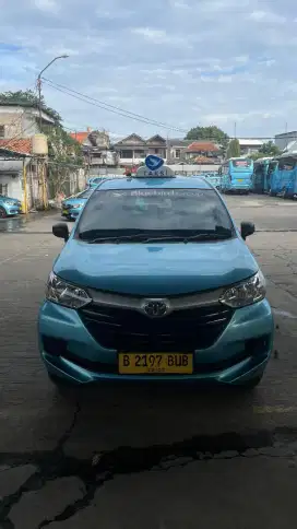 Driver Blue Bird