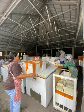 Produsen DagDur Termurah Garansi Manis Legit