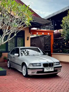 BMW 323ie36 1997