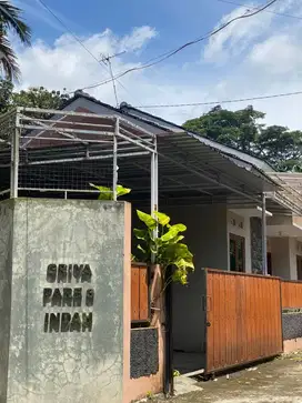 Kontrakan Murah Godean