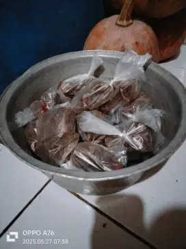 Jual bahan hasil bumi