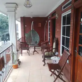 Kost Bagus dan nyaman dekat Kemang.