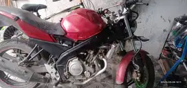 Jual motor vixion