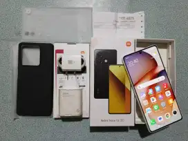 Redmi Note 13 5G Mulus 8/256gb
