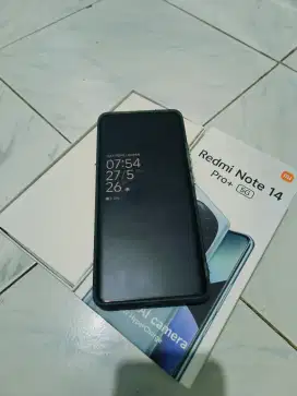 Xiaomi note 14 pro+ 8/256 fullset like new