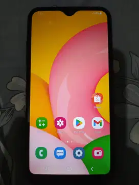 Samsung A01 SM-A015F Mulus Normal 2/16GB Android 11