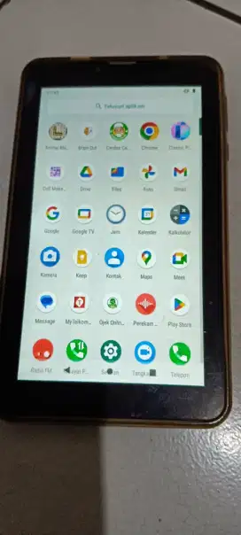 Tablet Mito masih bagus