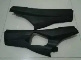 Bodi kasar beat