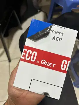 ACP (ALUMINIUM COMPOSITE PANEL)