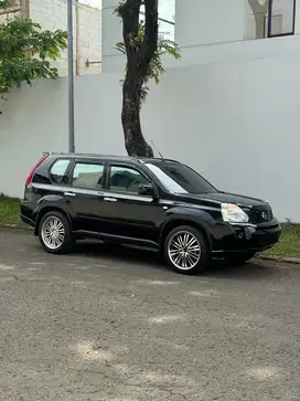 Nissan Xtrail T31 ST