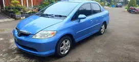 Honda City IDSI 2004 Matic