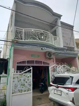Rumah Siap Huni