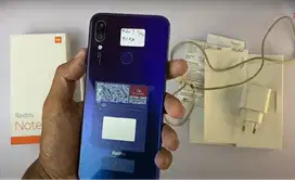 XIAOMI REDMI NOTE 7 32GB, RAM 3GB