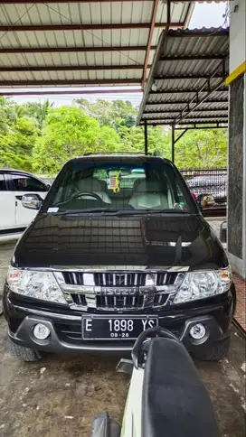 Isuzu Panther Grand Touring  Tahun 2016 Istimewa
