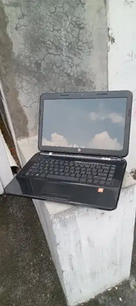 Laptop HP Mulus