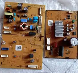 Modul kulkas Samsung  inverter 2 pintu