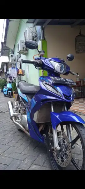 motor yamaha jupiter mx