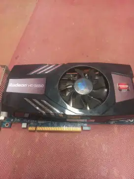 Vga radeon HD 5850 extreme DDR5 1 Gb 256 bit