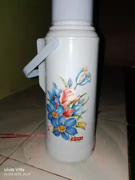 Thermos 2 liter lion star