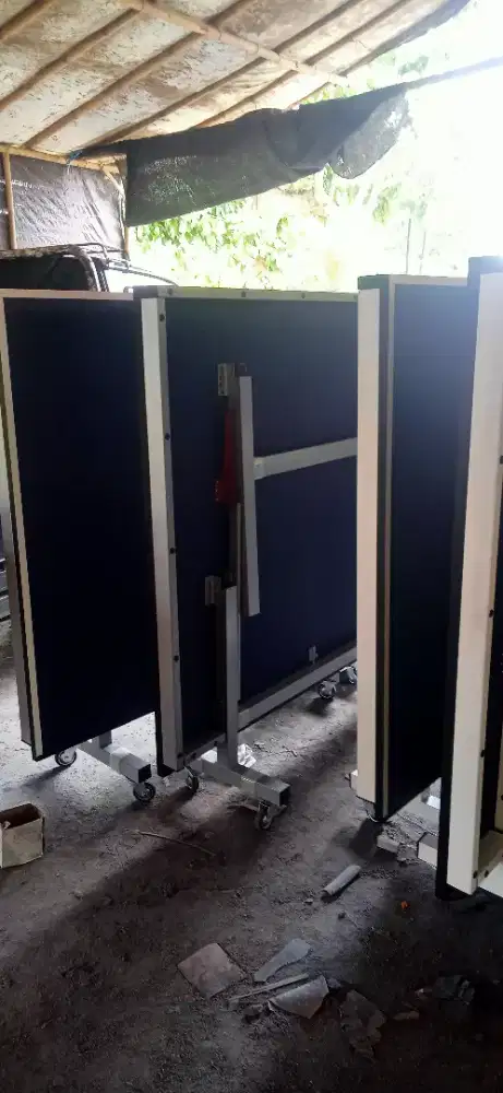 PUSAT MEJA TENIS BUTTERFLY BERKUALITAS