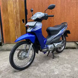SUPRA FIT 2006 PAJAK PANJANG MESIN HALUS SIAP PAKE