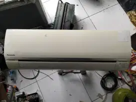 Jual AC Panasonic 1 PK, R32