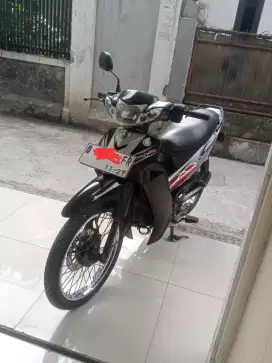 Vega r new mulus pisan 2007