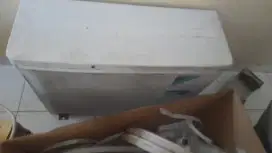 AC 1 PK Daikin Inferter