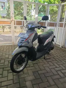 Yamaha Mio Sporty 5TL Perak
