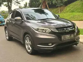 HRV 1.5 E AT TAHUN 2017